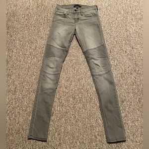 Flying Monkey 24 Moto style